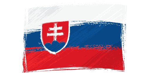 Slovenčina